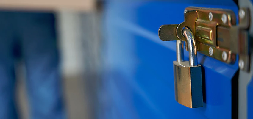 Industrial Door Lock Repair And Installation in Duarte, CA