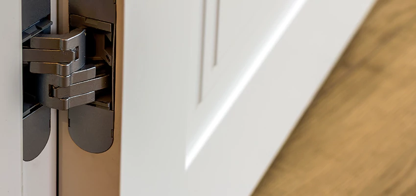 Closet Door Hardware Maintenance in Duarte, California