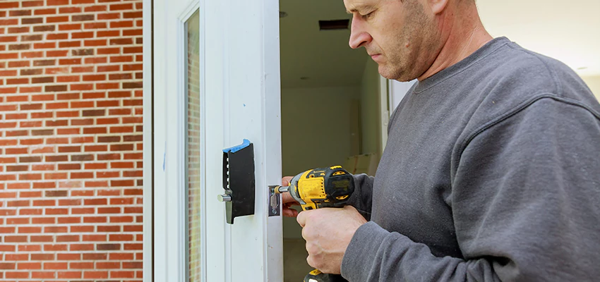 Eviction Locksmith Services For Lock Installation in Duarte, CA