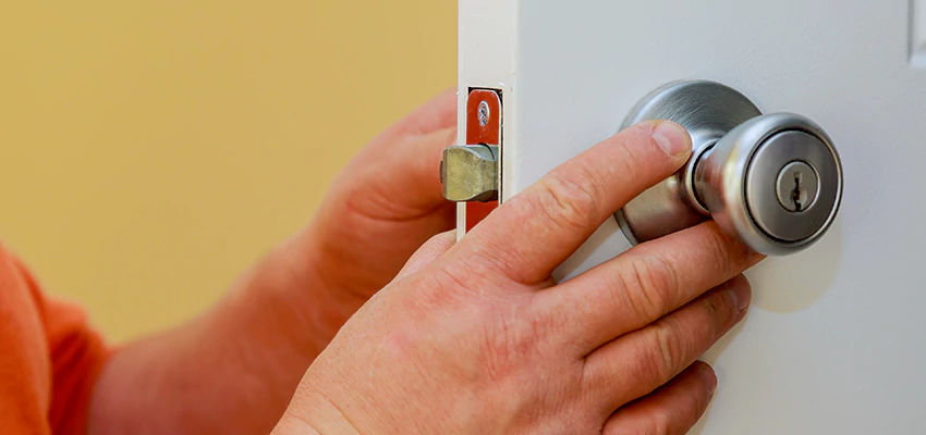 Residential Locksmith For Lock Installation in Duarte, California
