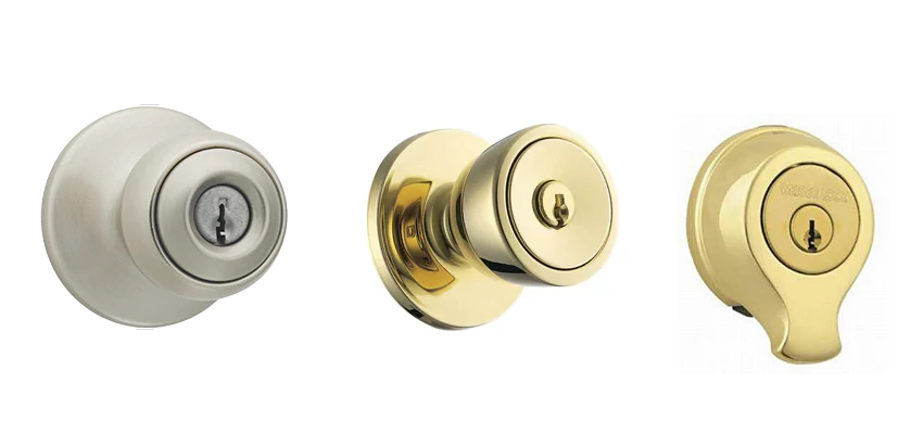 Weiser Bluetooth Lock Installation in Duarte, CA