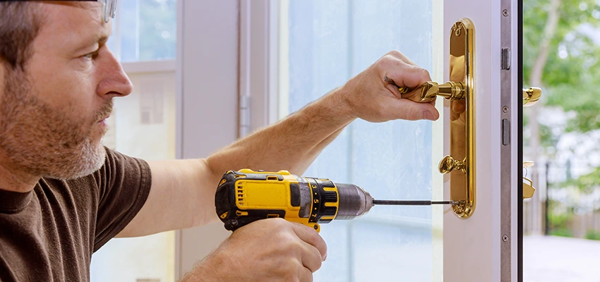 Affordable Bonded & Insured Locksmiths in Duarte, CA