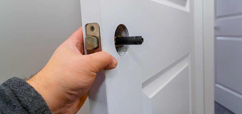 Nighttime Locksmith For Lock Repair in Duarte, CA