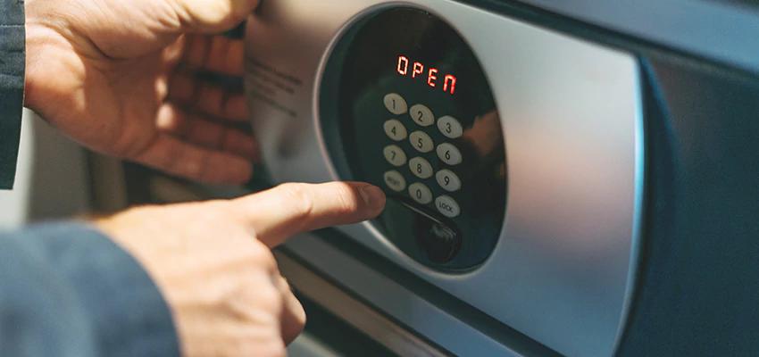 Cash Safe Openers in Duarte, California