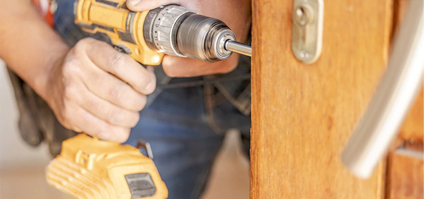 Emergency A1 Locksmith Services in Duarte, California