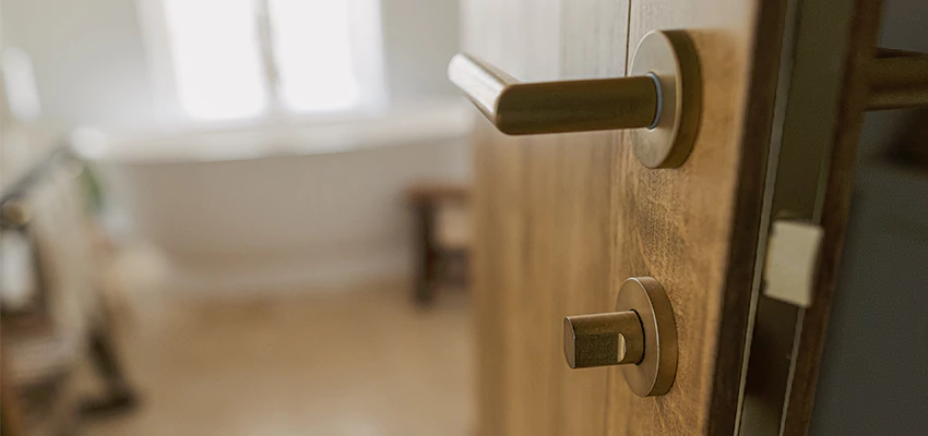 Mortise Locks For Bathroom in Duarte, CA