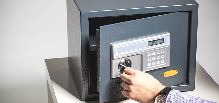 Jewelry Safe Unlocking Service in Duarte, California