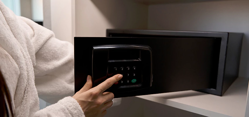 Safe Unlocking Service Company in Duarte, California