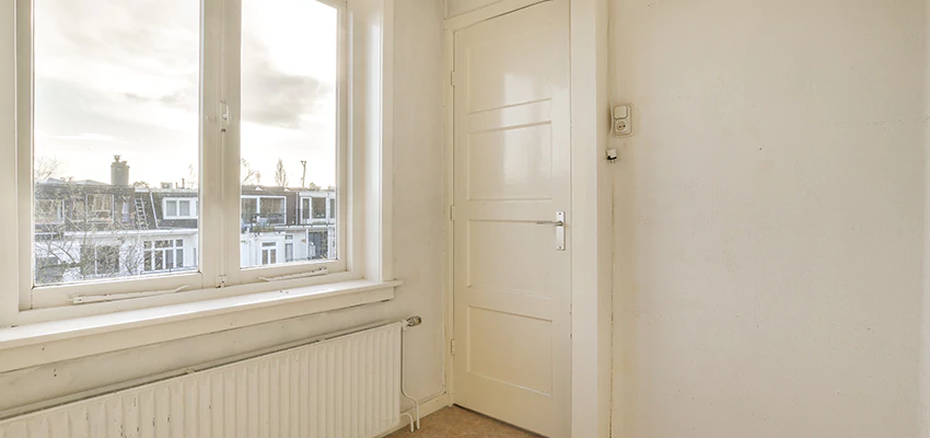 Sliding Window Locks And Security in Duarte, California