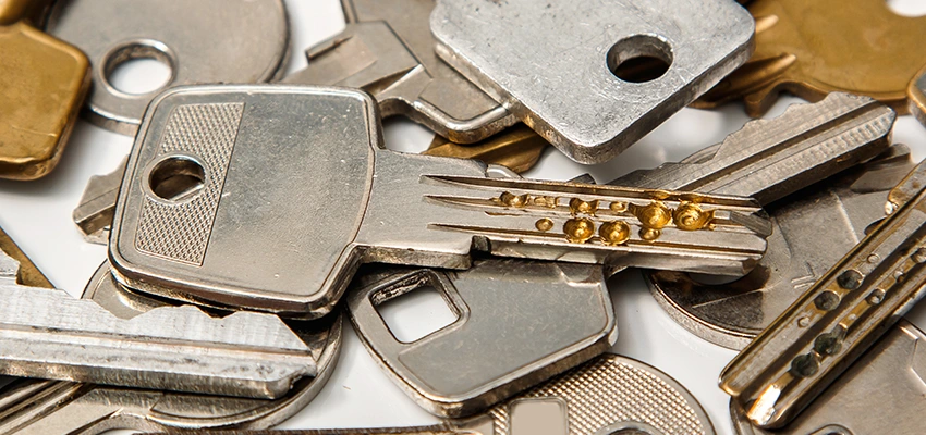 Stuck Key Extraction in Duarte, CA