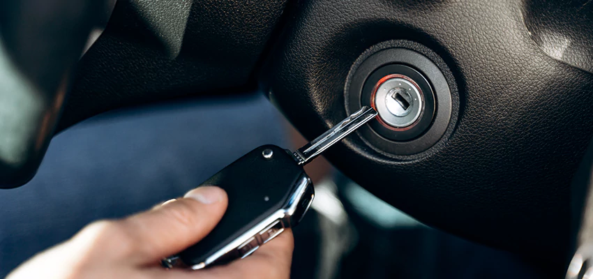 Car Key Replacement Locksmith in Duarte, California