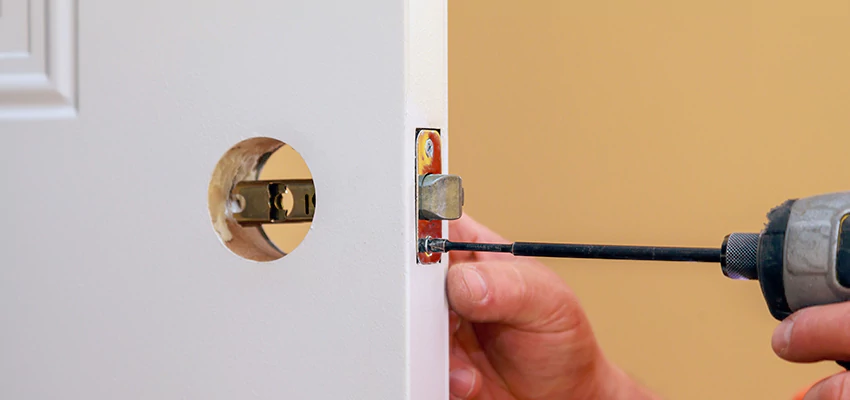 Stuck Door Knobs Repair in Duarte, CA