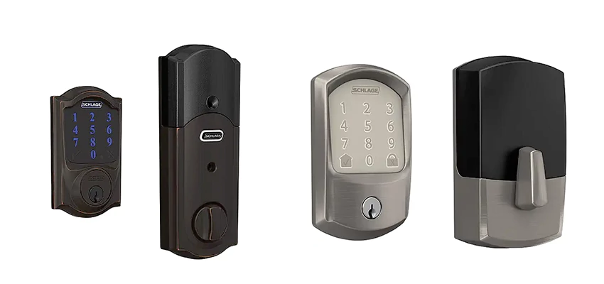 Schlage Smart Locks Repair in Duarte, California