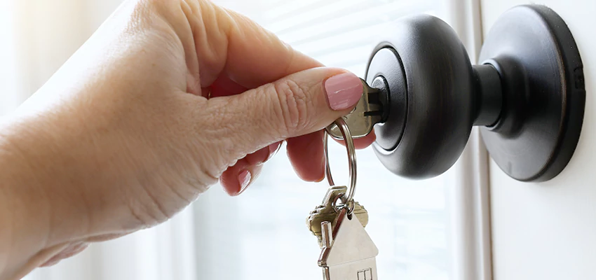 Top Locksmith For Residential Lock Solution in Duarte, California