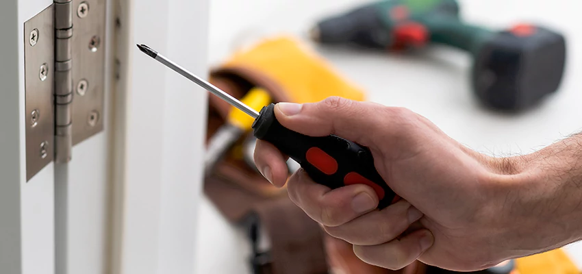 Holiday Emergency Locksmith in Duarte, California