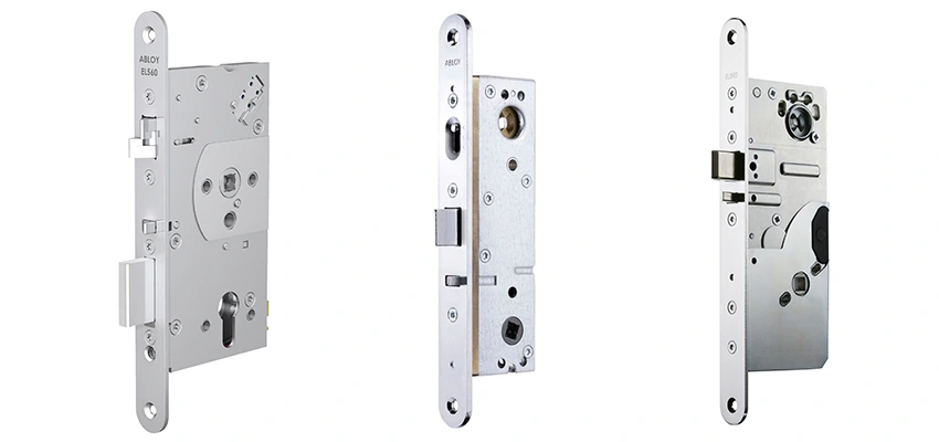 ASSA-Abloy Locks Hinge Repair in Duarte, California