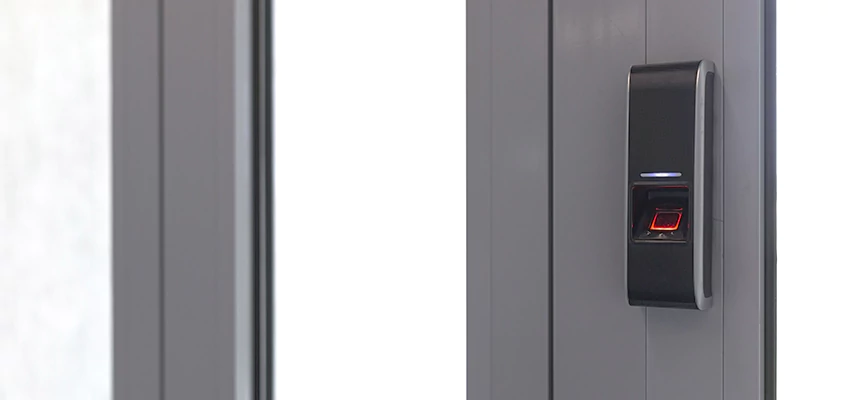 Push Button Lock Keypad Repair in Duarte, California