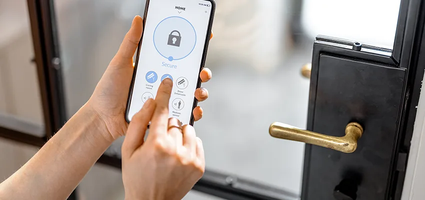 Remote Control Locks Sensor Repair in Duarte, California