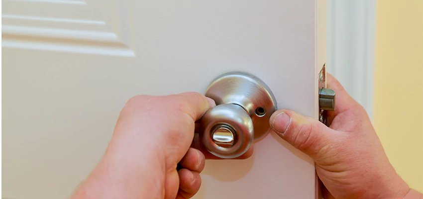 After-hours Locksmith For Lock And Key Installation in Duarte, CA