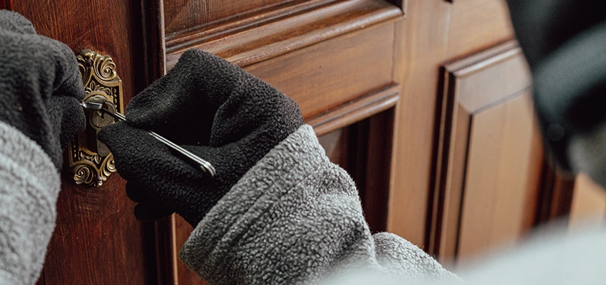 Burglar Damage Electronic Locks Repair in Duarte, CA