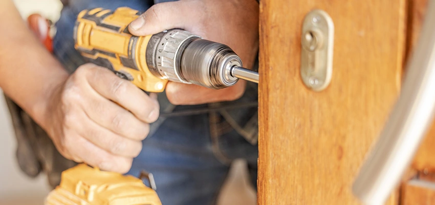 Eviction Locksmith in Duarte, California