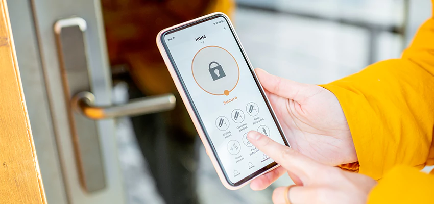 Automatic Door Lock Opener Repair in Duarte, California