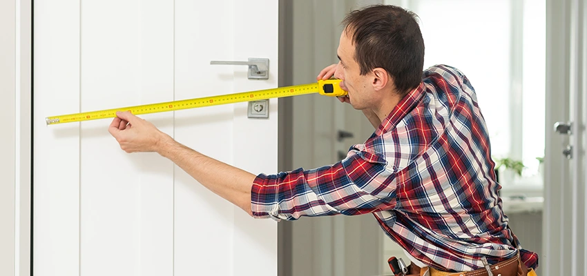 Bonded & Insured Locksmiths For Lock Repair in Duarte, California