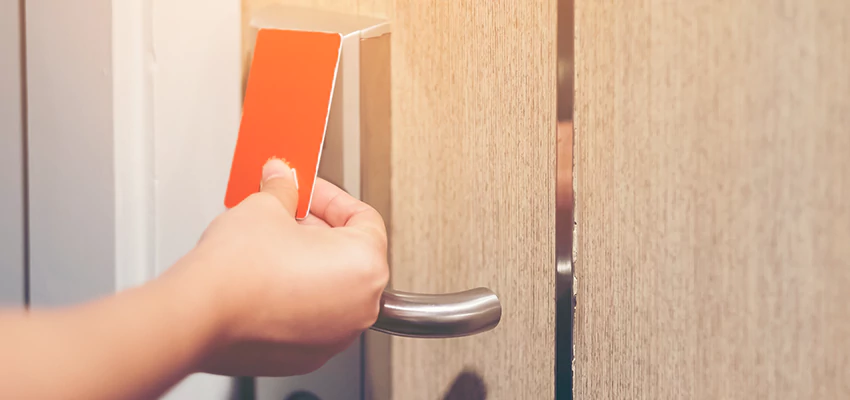 Electronic Locks Motor Repair in Duarte, California