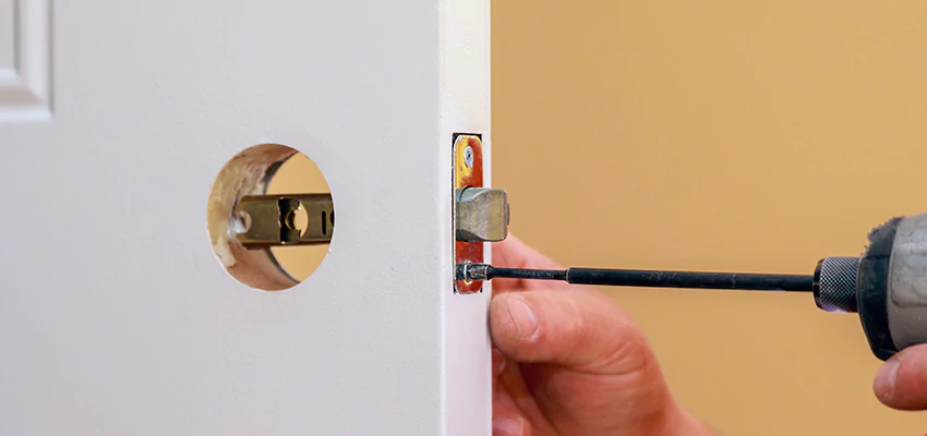 Home Invasion Camera Repairs in Duarte, California