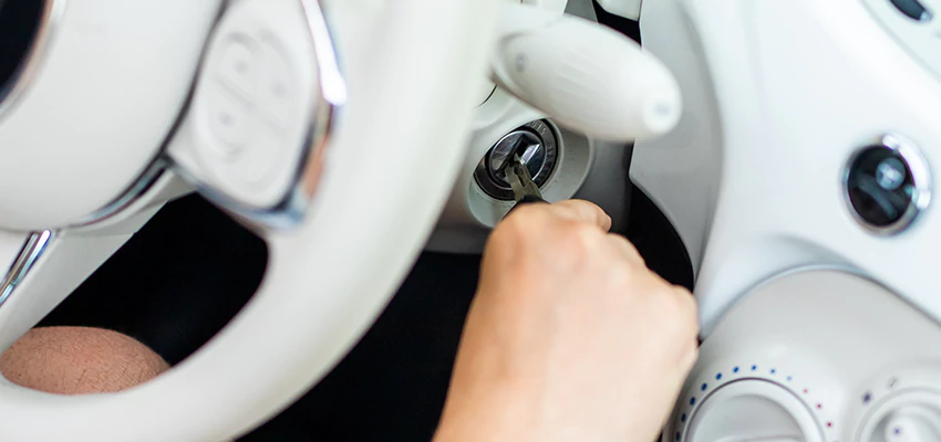 Ignition Lock Barrel Replacement Near Me in Duarte, California