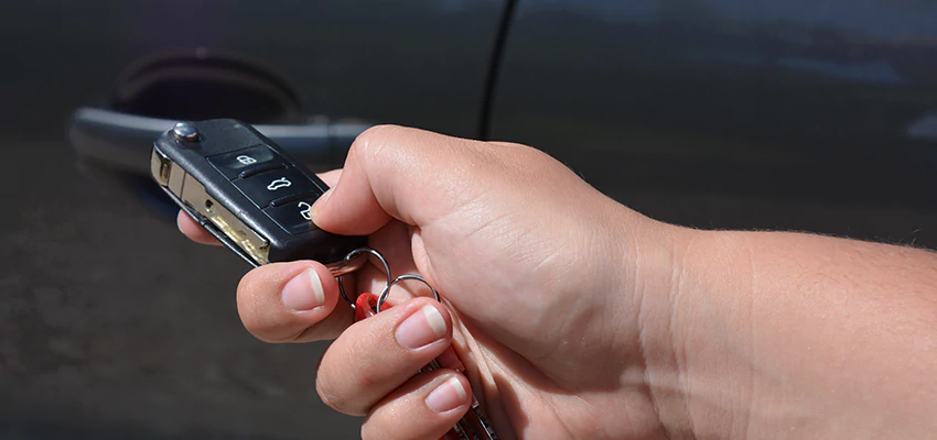 Car Door Unlocking Locksmith in Duarte, California