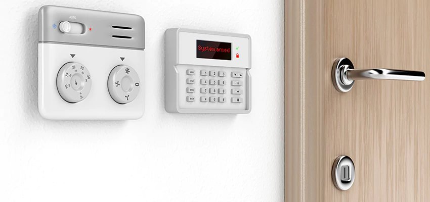 Commercial Electronic Door Lock Services in Duarte, CA