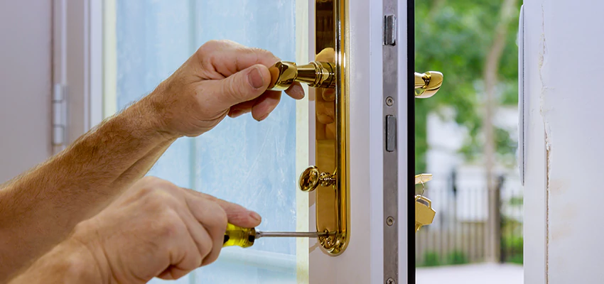 Local Locksmith For Key Duplication in Duarte, CA