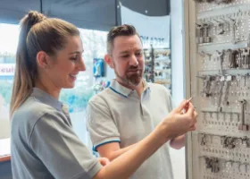 Key Locks Services in Duarte, California